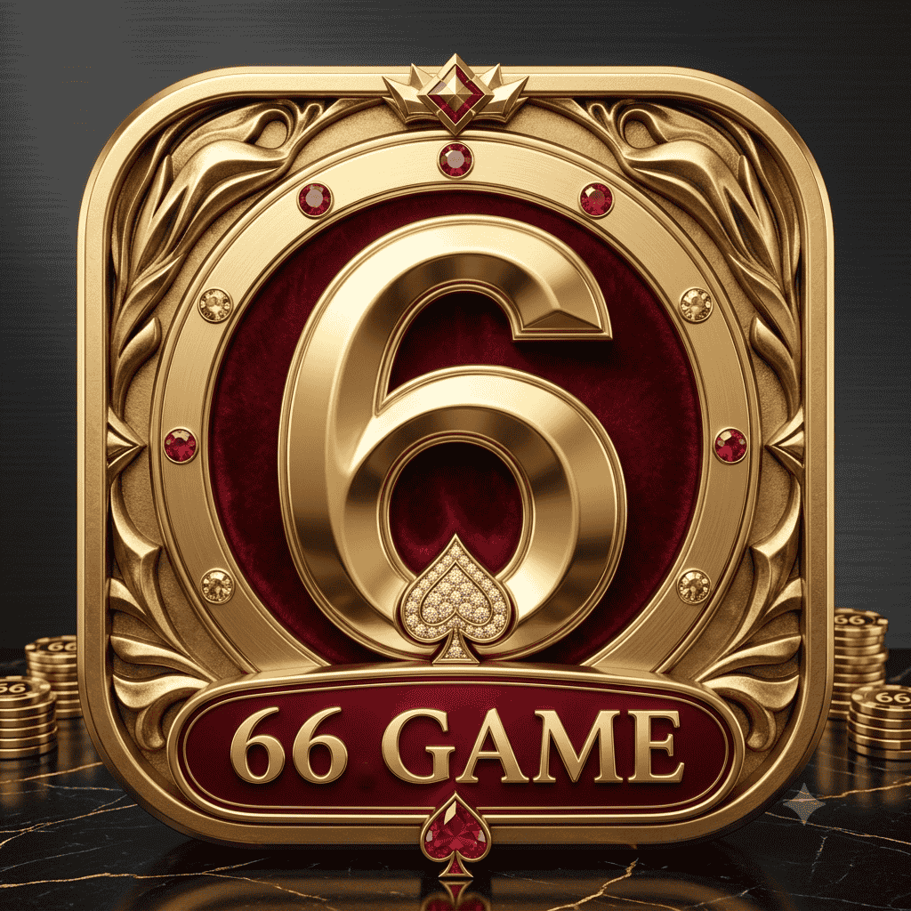 66 Game Android app icon in the XX4 new game directory