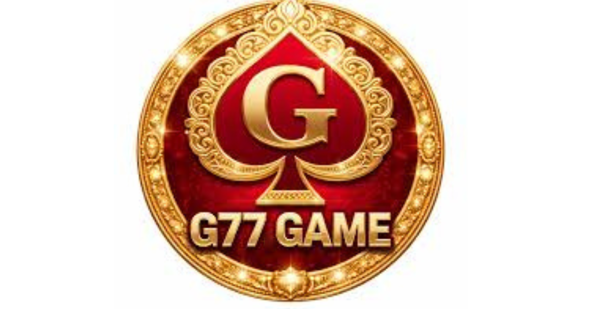 G77 Game Android app icon in the XX4 new game directory