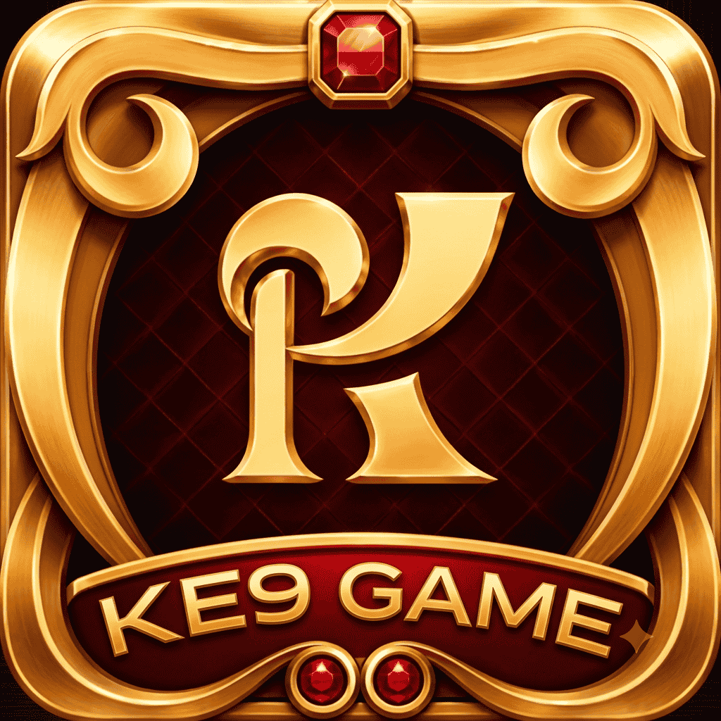 KE9 Game Android app icon in the XX4 new game directory